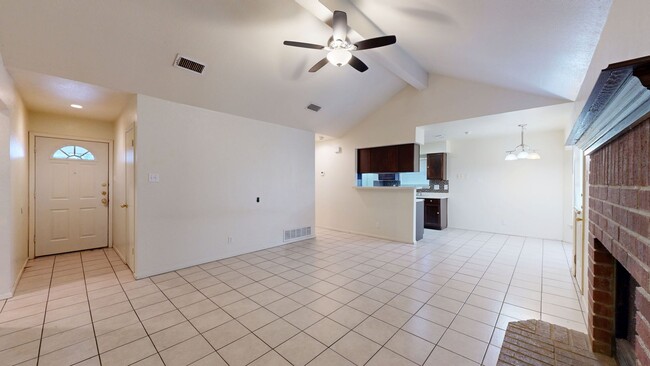 Building Photo - BRAND NEW STAINLESS STEEL APPLIANCES, ALL TILE HOME $1,295