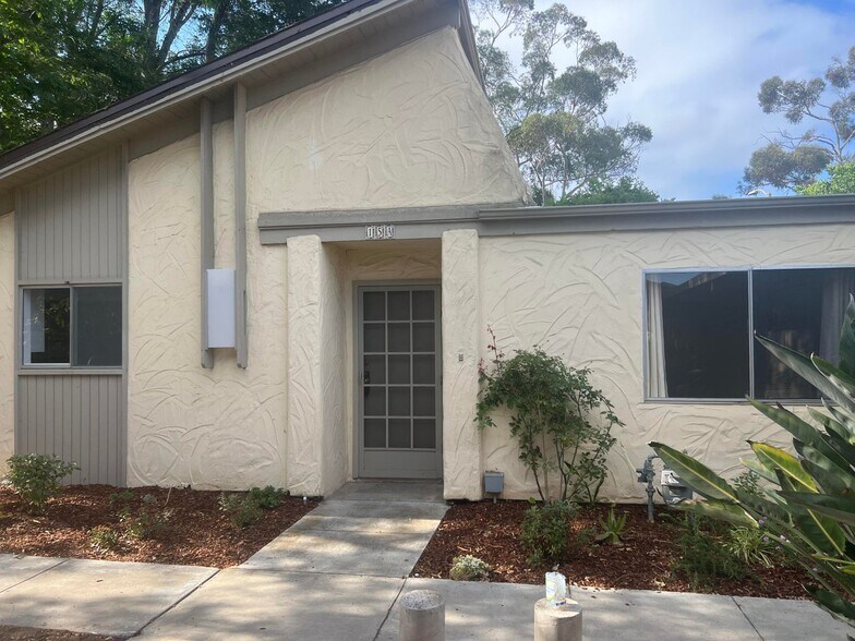 Building Photo - 15 N San Marcos Rd