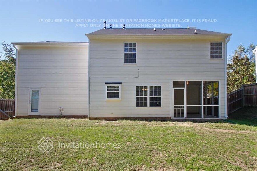 Building Photo - 3752 Cashew Dr