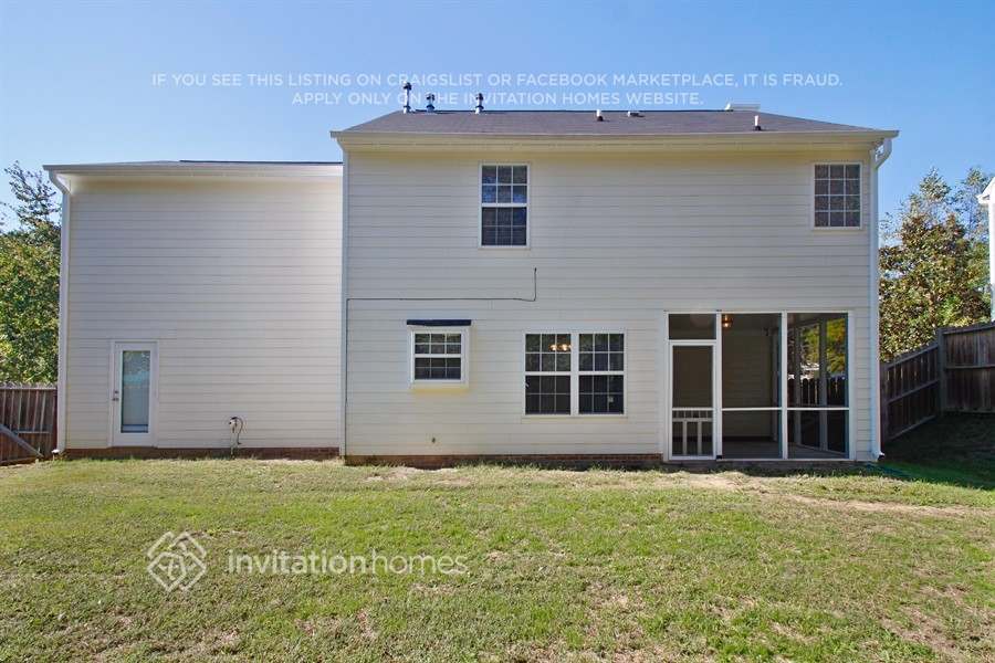 Building Photo - 3752 Cashew Dr