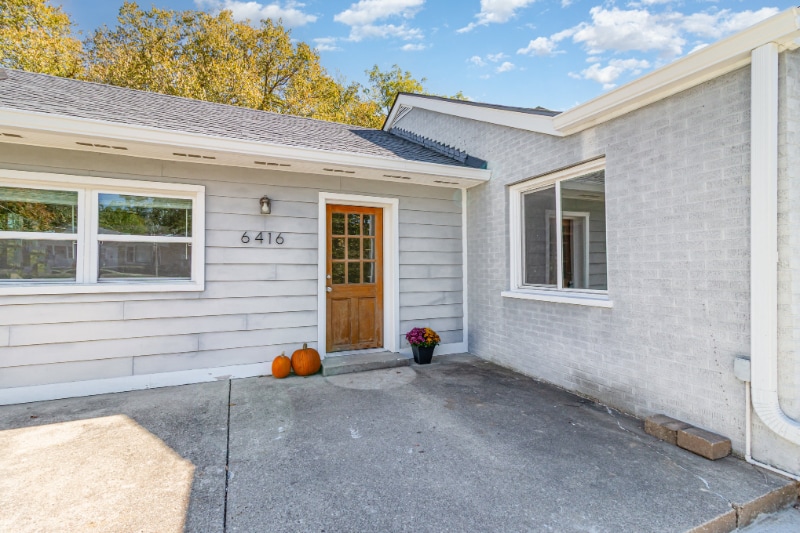 Building Photo - 6416 Walnut Dr