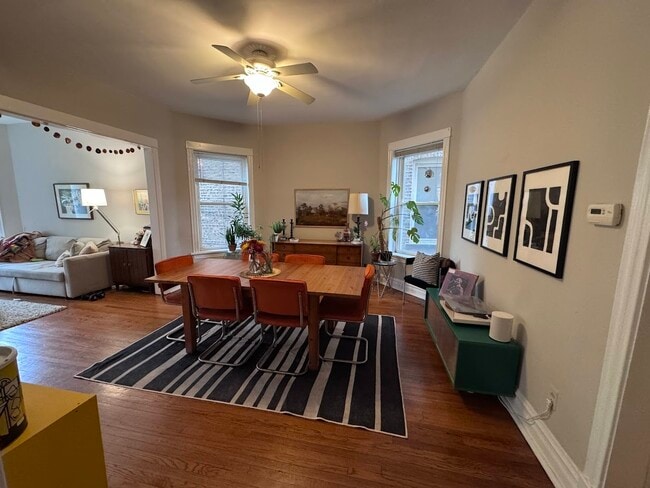 Building Photo - 2251 W Giddings St