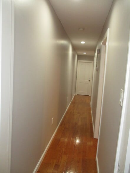 Hallway - 8613 134th St