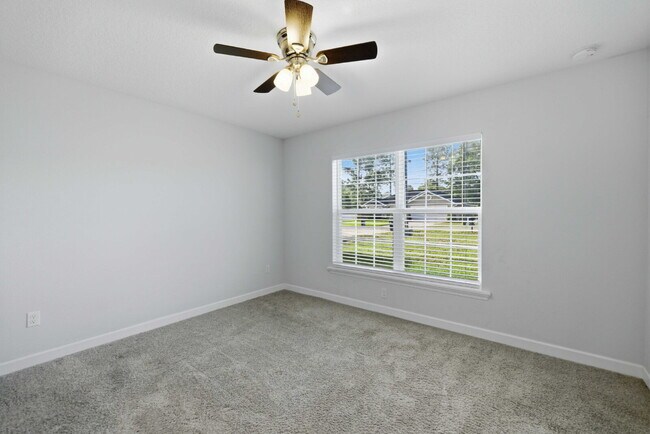 Building Photo - 3BR Summerfield Rental | Granite Kitchen | Covered Porch | $1,800 | Available Now