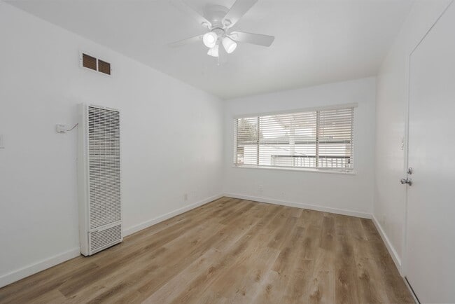 Interior Photo - Grand Center