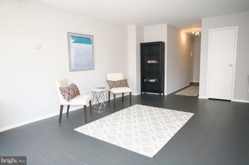 Building Photo - 2401 H St NW