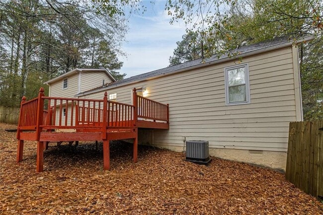 Building Photo - 37 Peach Forest Way