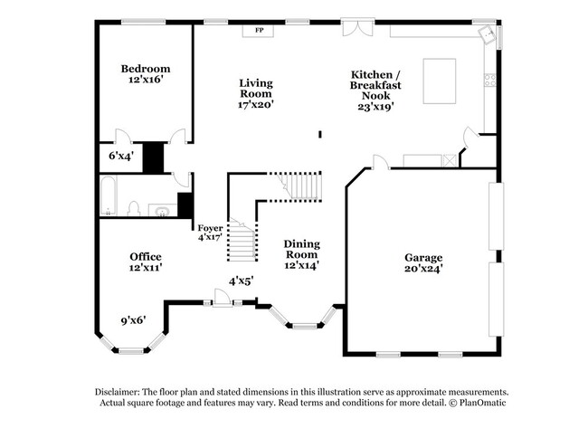 Building Photo - 2408 Hyde Park Ct