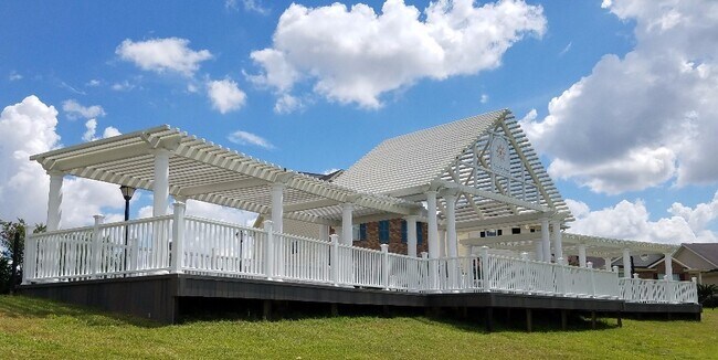 Building Photo - 20729 Patriot Park Ln