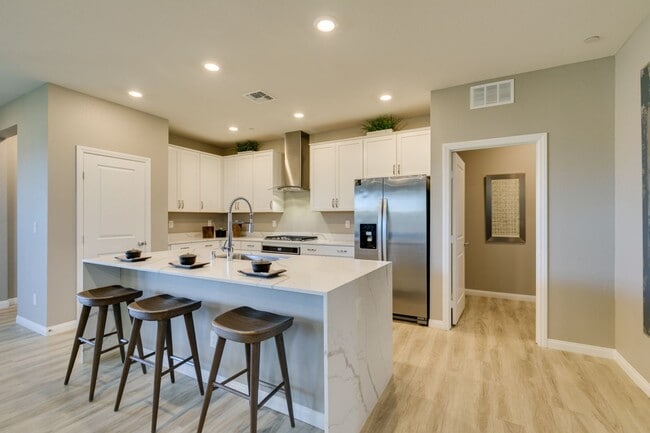 Building Photo - Fully Furnished 3BD Inspirada Home