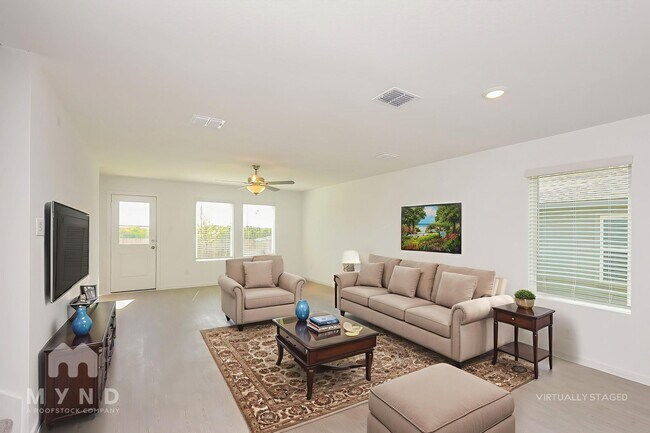 Building Photo - 2749 Mistwood Dr