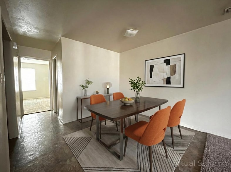 Building Photo - 201 W Lincoln Ave