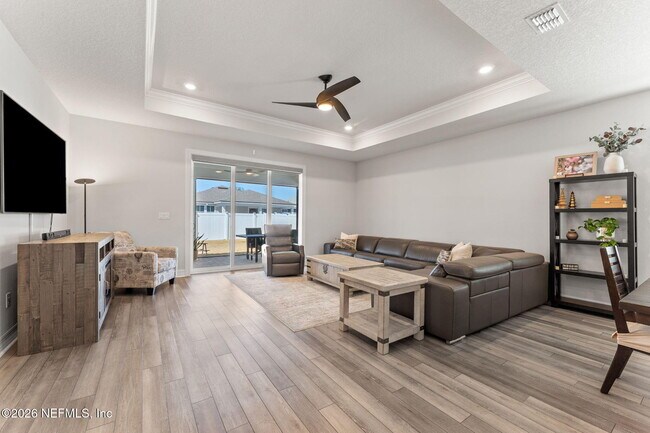 Building Photo - 345 Muhly Grass St