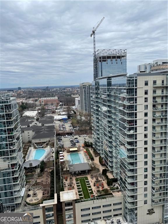 Building Photo - 1080 Peachtree St NE