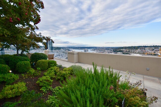 Building Photo - Beautiful Downtown 2 Bedroom Condo - Spaci...