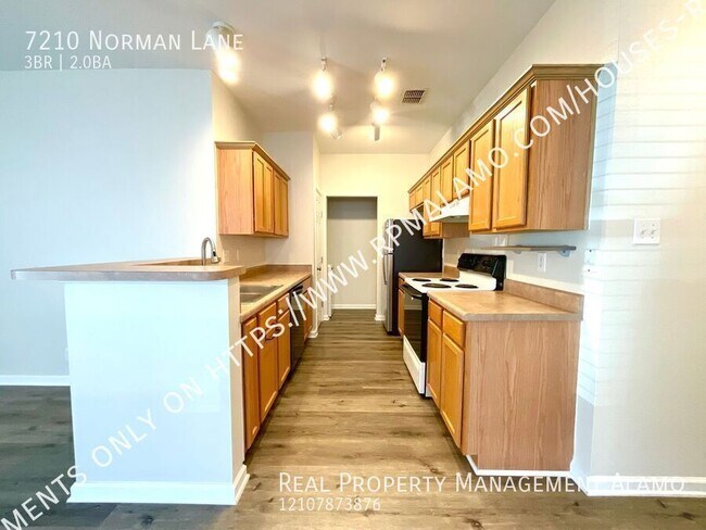 Building Photo - 7210 Norman Ln