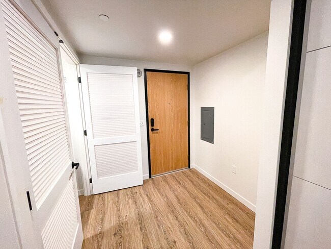 Interior Photo - Parque Kirkland Apartments