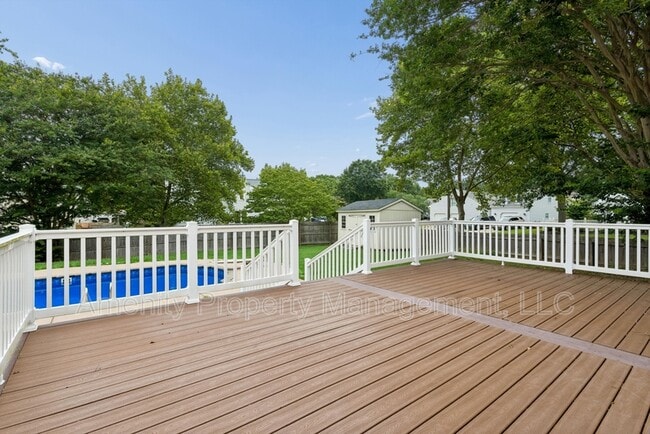 Building Photo - 1012 Austenwood Ct