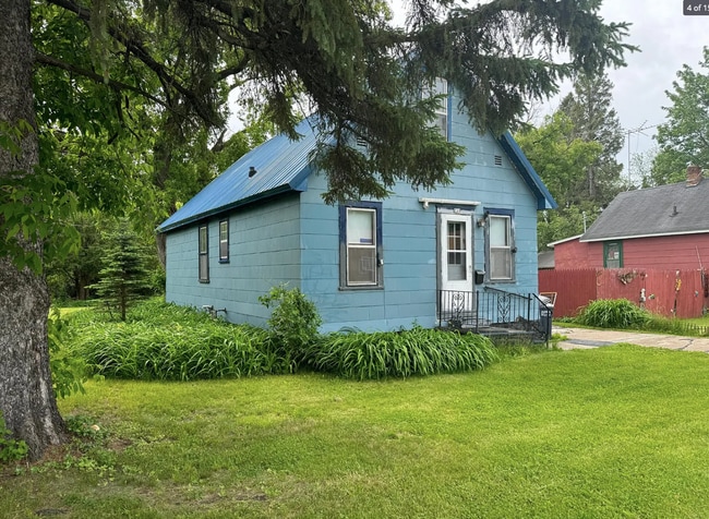 Primary Photo - Single Family Home Available!