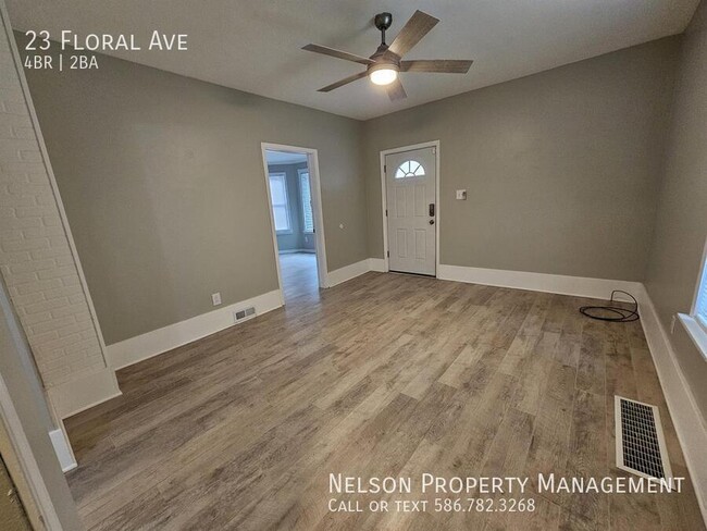 Building Photo - Beautifully Renovated 4 Bedroom Home w/ 2 ...