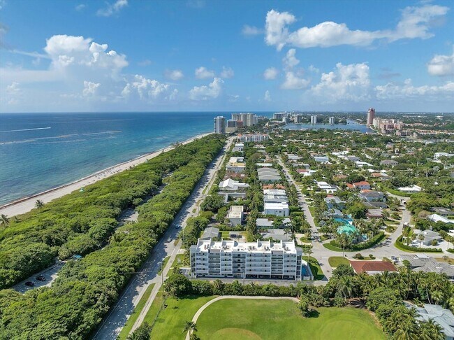 Building Photo - 601 N Ocean Blvd