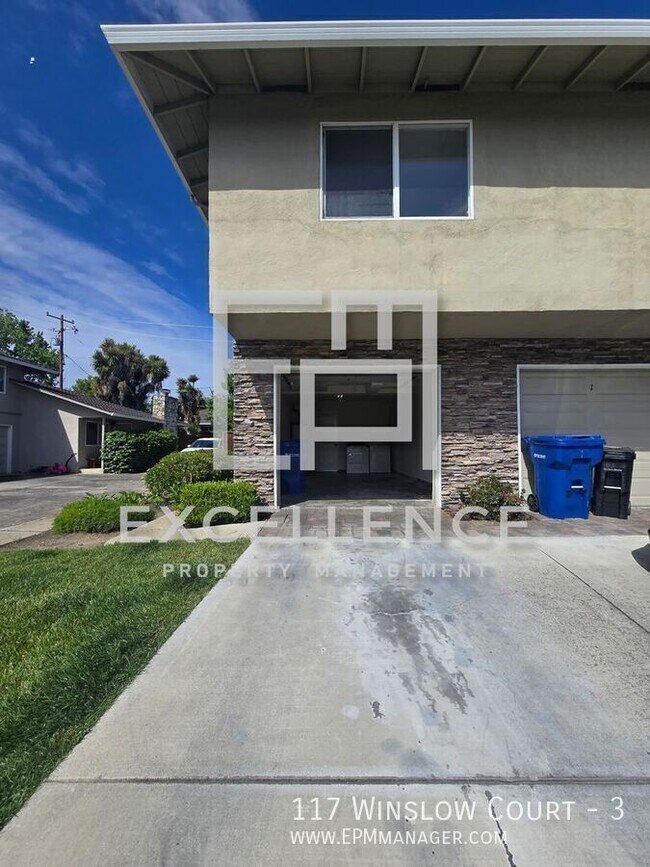 Building Photo - 117 Winslow Ct