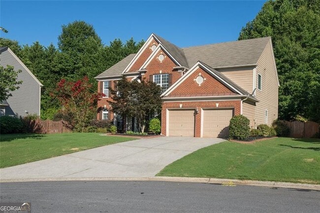 Building Photo - 4485 Colchester Creek Dr