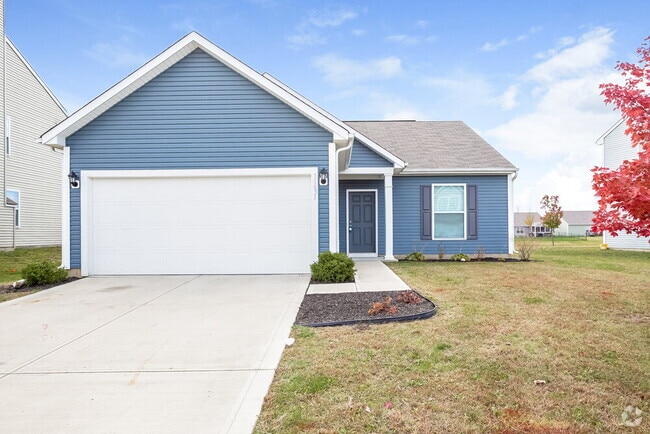 Building Photo - 11631 High Timber Dr