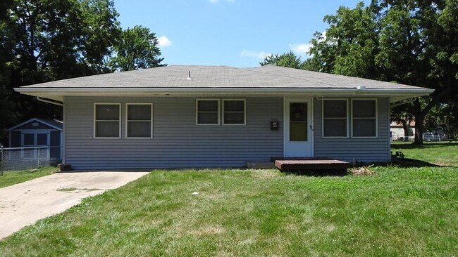 Primary Photo - 4108 Elledge Dr