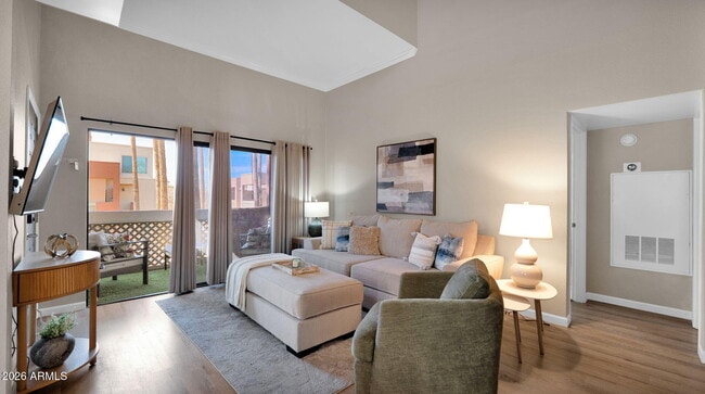 Building Photo - 3500 Hayden Rd