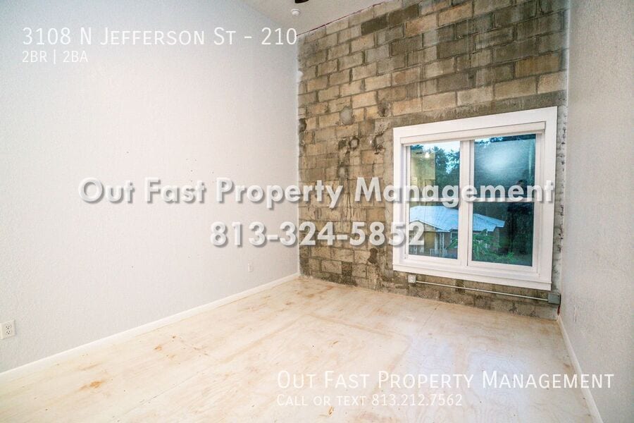 Building Photo - 3108 N Jefferson St