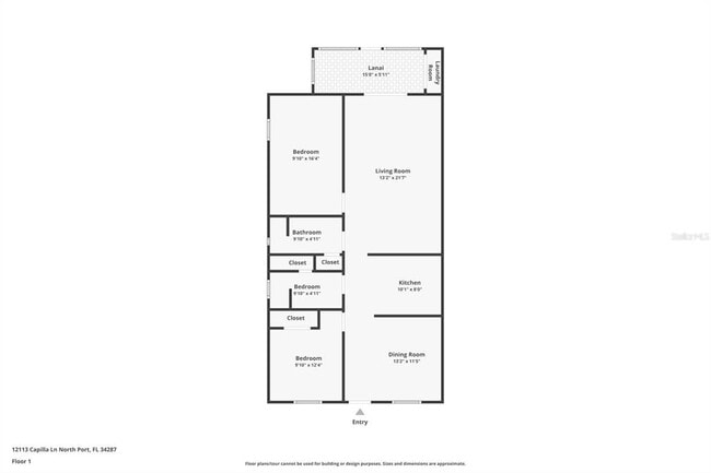 Building Photo - 12113 Capilla Ln