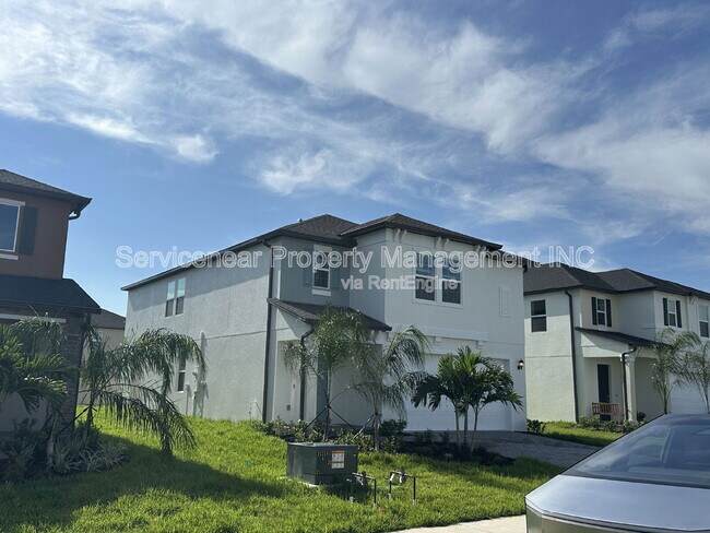 Building Photo - 11748 71st Ave E