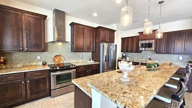 Building Photo - 15506 Meacham Cir