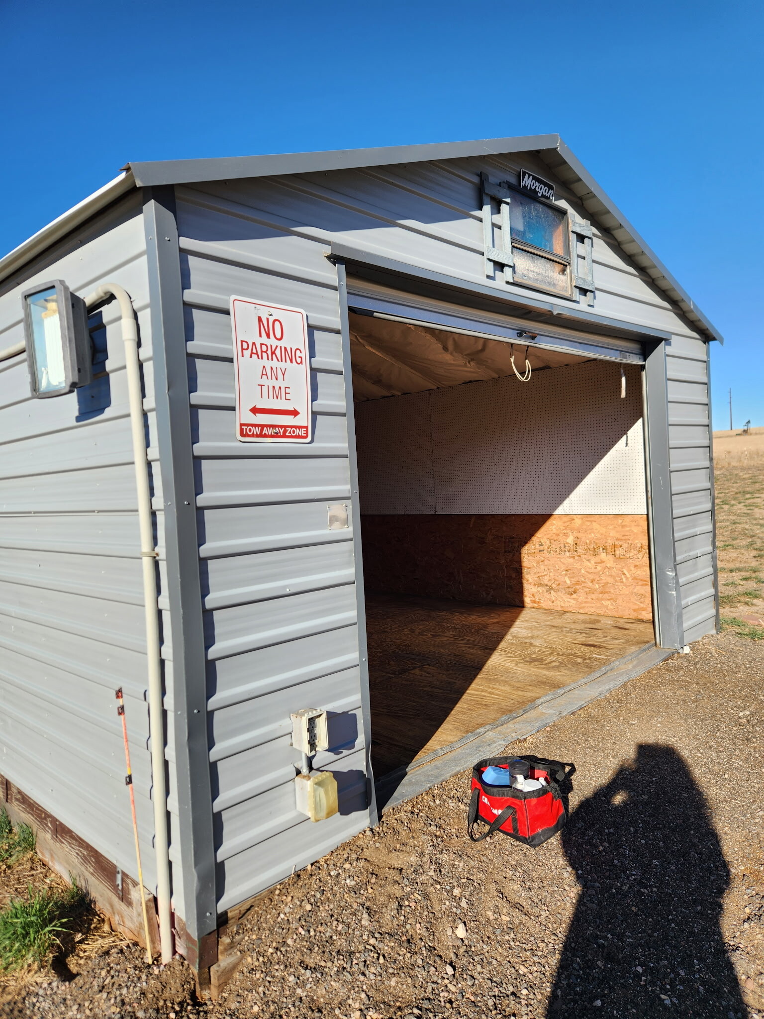 Building Photo - 15507 County Road 10