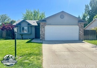 Building Photo - 10977 W Altair St