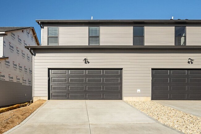 Building Photo - Brand New Construction For Lease