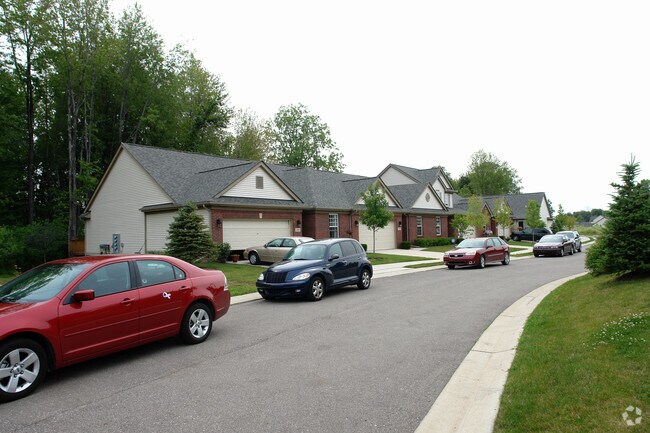 Building Photo - Ashby Preserve