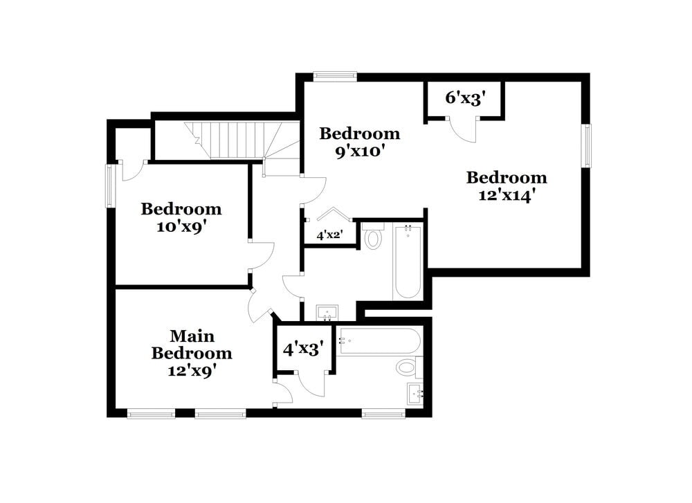 Building Photo - 805 Wallridge Dr