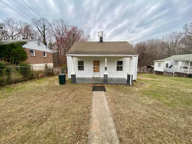 Building Photo - 1805 Ridge Ave