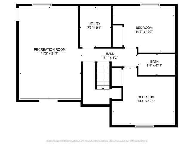 Building Photo - *MOVE IN SPECIAL * 1/2 OFF FIRST FULL MONT...