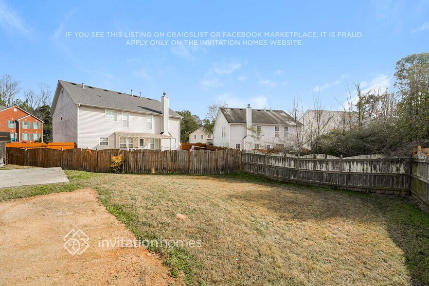 Building Photo - 3019 Rusticwood Dr SW