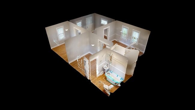 Building Photo - 4420 Bush Ave