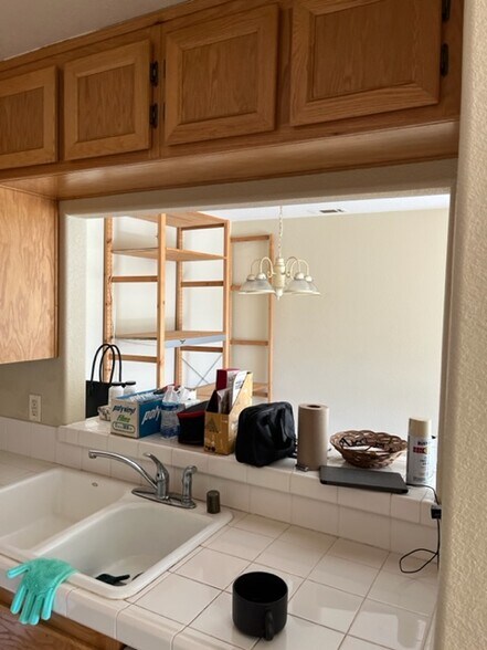 Dining Room (Kitchen Looking into DR) - 540 Ribbon Beach Way