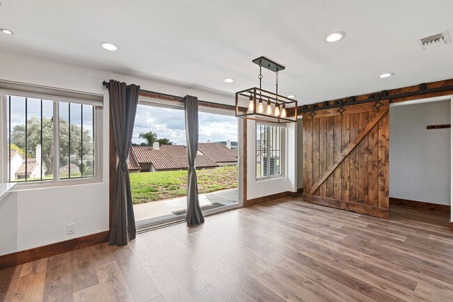 Building Photo - Refined Penasquitos Townhome with Panoramic Backyard Views & Modern Upgrades!