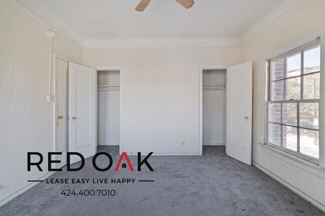 Building Photo - ~1 Month FREE~ Vintage Inspired Two Story ...