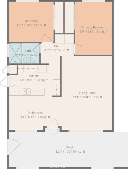 Building Photo - 1417 S Greenwood Ave