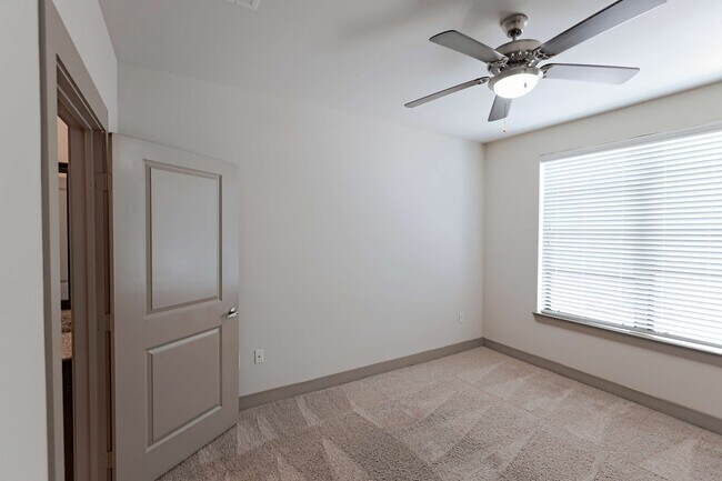Floorplan - The Edge at Glade Parks