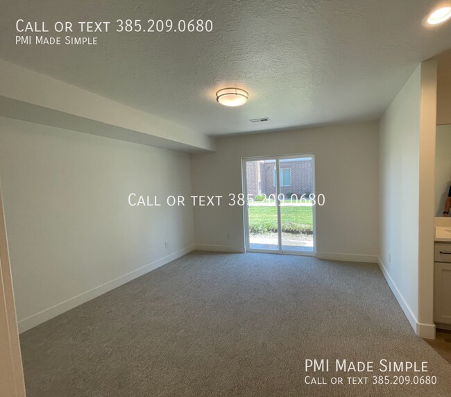 Building Photo - 605 E 340 S