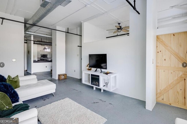 Building Photo - 120 Ralph McGill Blvd NE